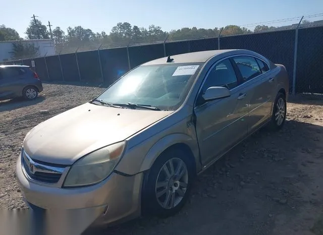 1G8ZV57778F206671 2008 2008 Saturn Aura- XR 2