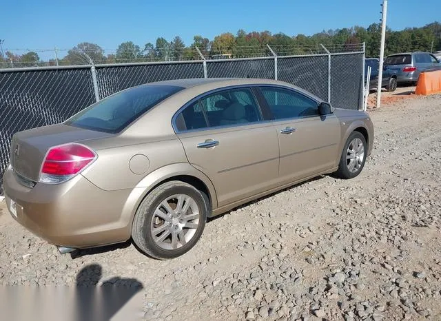 1G8ZV57778F206671 2008 2008 Saturn Aura- XR 4