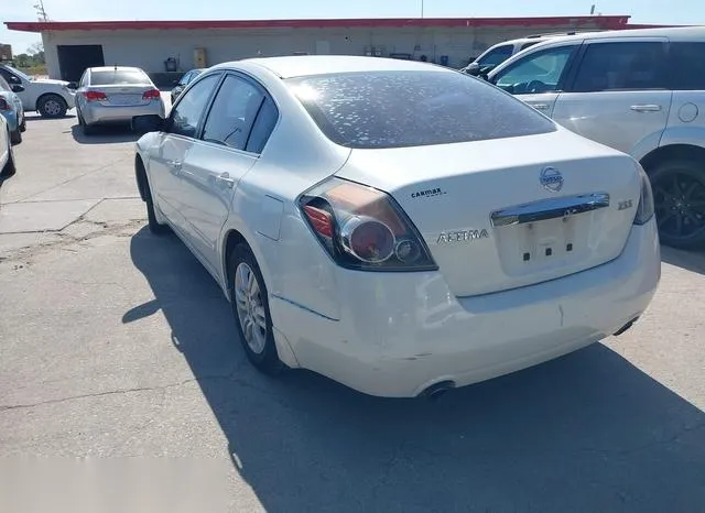 1N4AL2AP9CN416760 2012 2012 Nissan Altima- 2-5 S 3