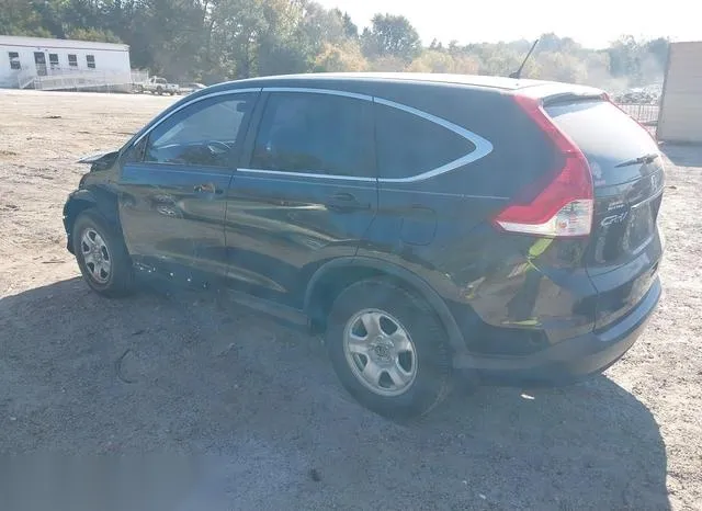 5J6RM3H30EL013780 2014 2014 Honda CR-V- LX 3