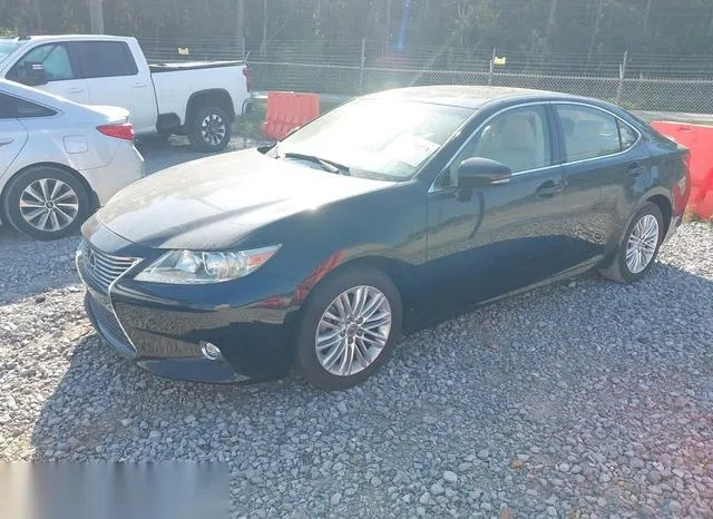 JTHBK1GG0F2158507 2015 2015 Lexus ES- 350 2