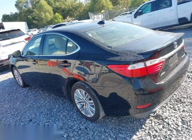 JTHBK1GG0F2158507 2015 2015 Lexus ES- 350 3