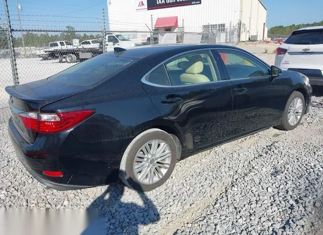 JTHBK1GG0F2158507 2015 2015 Lexus ES- 350 4