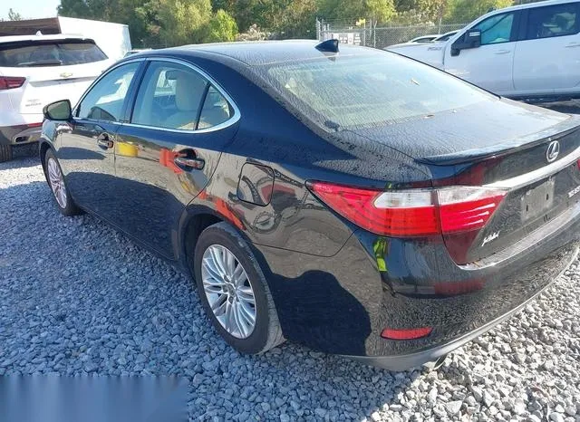 JTHBK1GG0F2158507 2015 2015 Lexus ES- 350 6