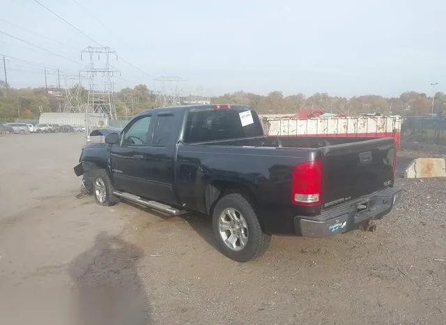 2GTEK29J691112973 2009 2009 GMC Sierra- 1500 Sle 3