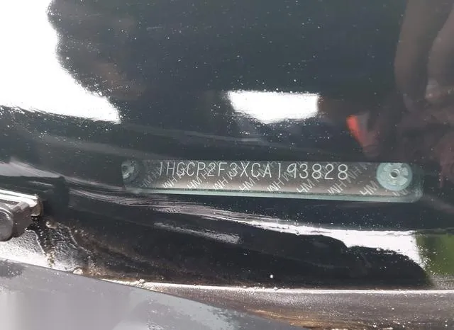 1HGCP2F3XCA193828 2012 2012 Honda Accord- 2-4 LX 9