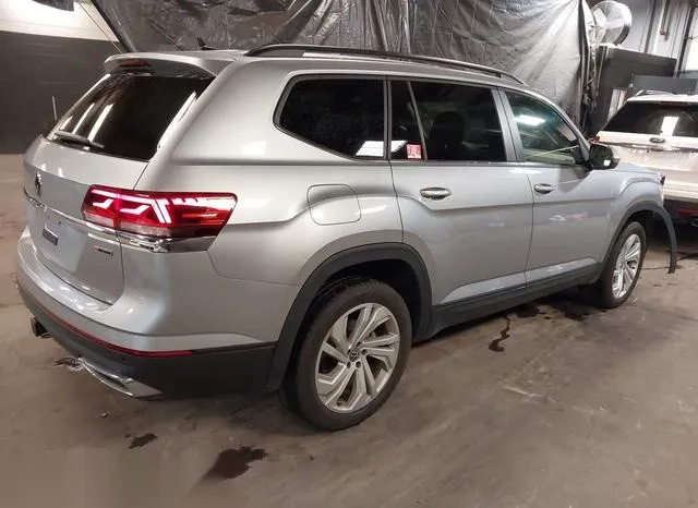 1V2HR2CA7NC548560 2022 2022 Volkswagen Atlas- 3-6L V6 Se W/ 4