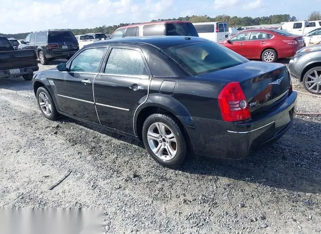 2C3CA5CV0AH213286 2010 2010 Chrysler 300- Touring/Signature 3