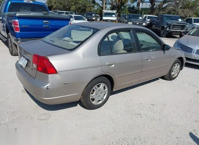 1HGES16522L026532 2002 2002 Honda Civic- LX 4