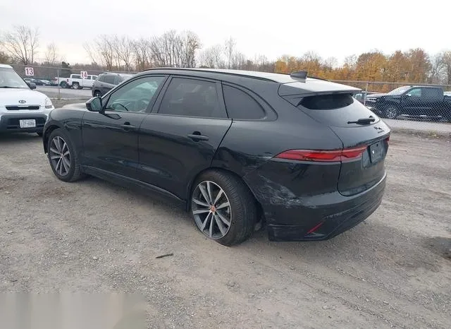 SADCJ2EXXPA711810 2023 2023 Jaguar F-Pace- S P250 Awd Autom 3