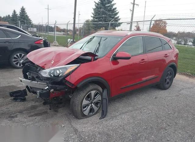 KNDCB3LC3L5425251 2020 2020 KIA Niro- LX 2