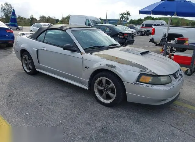 1FAFP45XX3F347362 2003 2003 Ford Mustang- GT 1