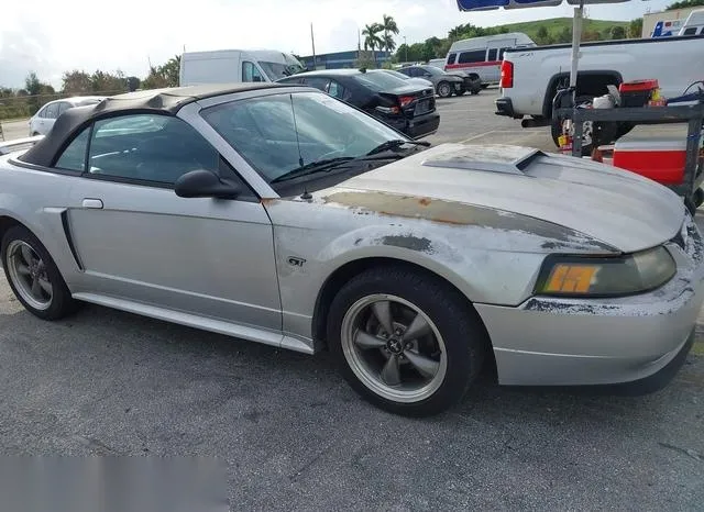 1FAFP45XX3F347362 2003 2003 Ford Mustang- GT 6