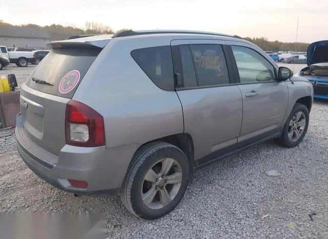 1C4NJCBBXED830620 2014 2014 Jeep Compass- Sport 4