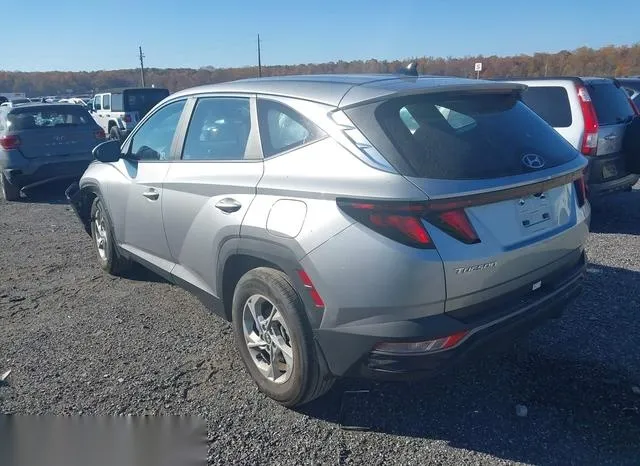 5NMJA3DE1RH362814 2024 2024 Hyundai Tucson- SE 3