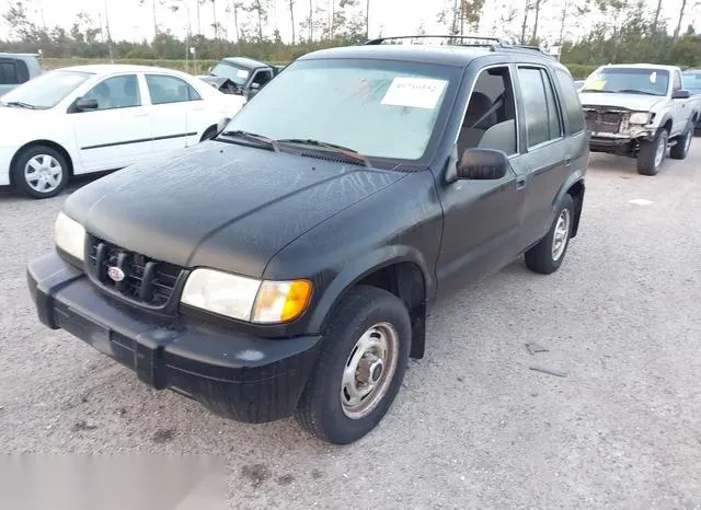 KNDJB7238X5603824 1999 1999 KIA Sportage- EX 2