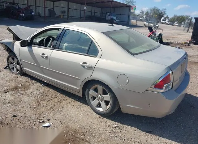 3FAHP07Z19R207888 2009 2009 Ford Fusion- SE 3