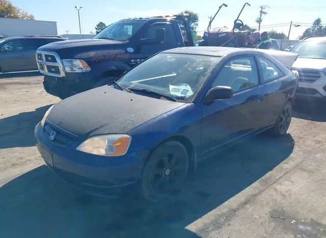 1HGEM22993L084793 2003 2003 Honda Civic- EX 2