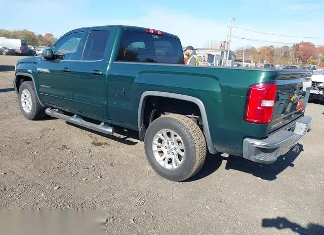 1GTV2UEC5FZ273059 2015 2015 GMC Sierra- 1500 Sle 3