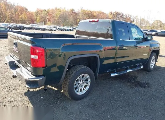 1GTV2UEC5FZ273059 2015 2015 GMC Sierra- 1500 Sle 4