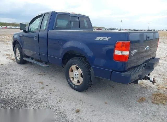 1FTRF12207KD62385 2007 2007 Ford F-150- Stx/Xl/Xlt 3