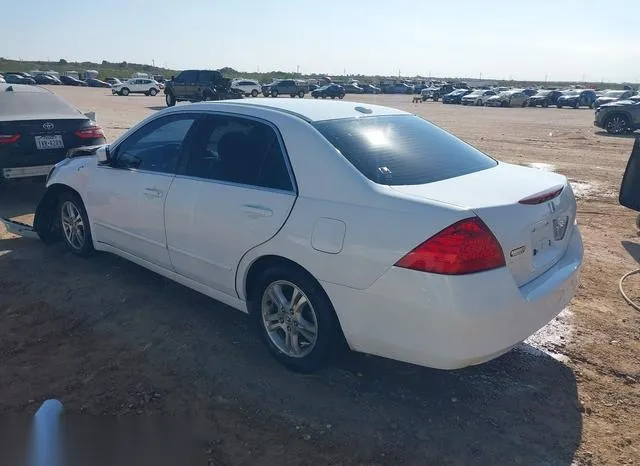 1HGCM56856A092724 2006 2006 Honda Accord- 2-4 EX 3