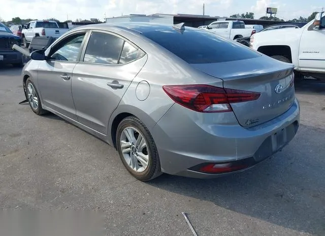 KMHD84LF9LU941733 2020 2020 Hyundai Elantra- Value Edition 3