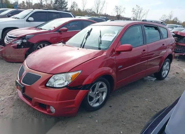 5Y2SL63835Z471261 2005 2005 Pontiac Vibe 2