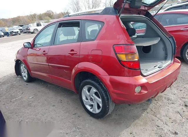 5Y2SL63835Z471261 2005 2005 Pontiac Vibe 3