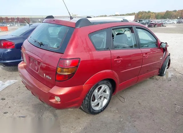 5Y2SL63835Z471261 2005 2005 Pontiac Vibe 4