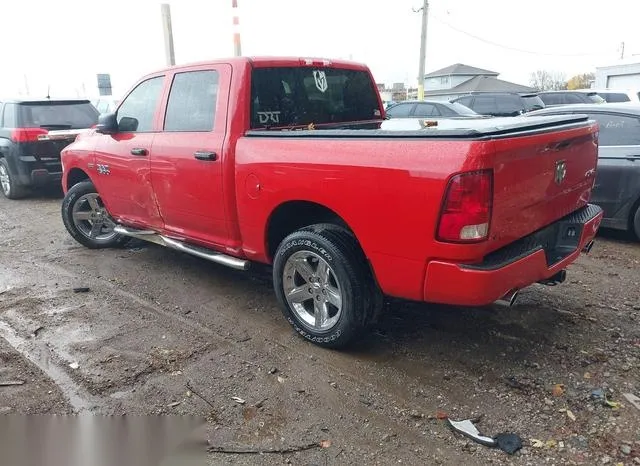 3C6RR7KT6GG266424 2016 2016 RAM 1500- Express 3