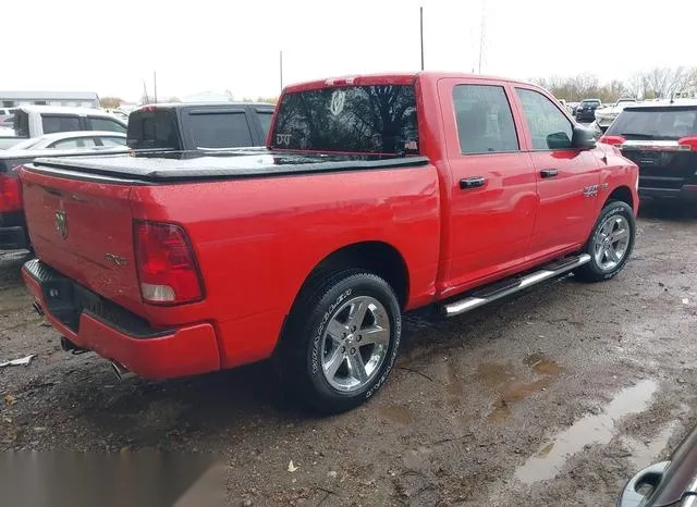 3C6RR7KT6GG266424 2016 2016 RAM 1500- Express 4