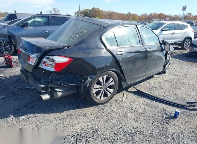 1HGCR2F36FA064371 2015 2015 Honda Accord- LX 4