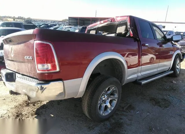 1C6RR7VT3ES312325 2014 2014 RAM 1500- Laramie 4