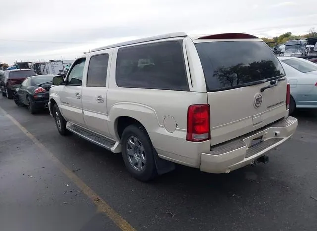 3GYFK66N24G214025 2004 2004 Cadillac Escalade- Esv Standard 3