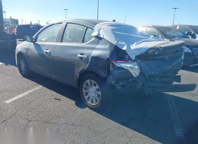 3N1CN7AP4GL846067 2016 2016 Nissan Versa- 1-6 SV 3