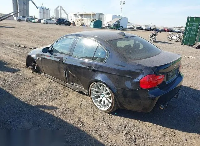 WBSVA93518E041968 2008 2008 BMW M3 3