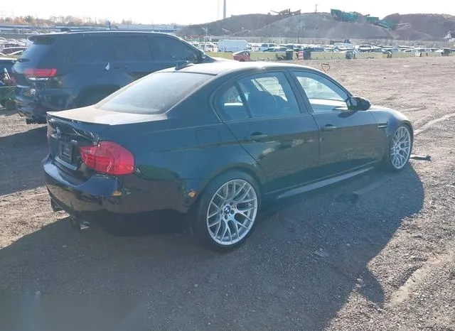 WBSVA93518E041968 2008 2008 BMW M3 4