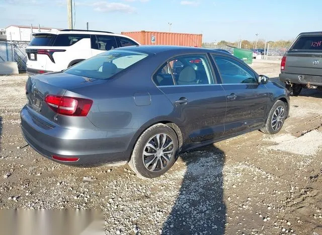 3VW2B7AJ7HM360522 2017 2017 Volkswagen Jetta- 1-4T S 4