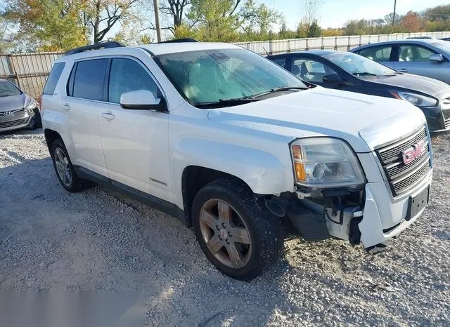 2GKALUEK8C6162682 2012 2012 GMC Terrain- Slt-1 1