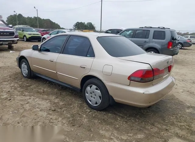 1HGCG16451A031931 2001 2001 Honda Accord- 3-0 LX 3