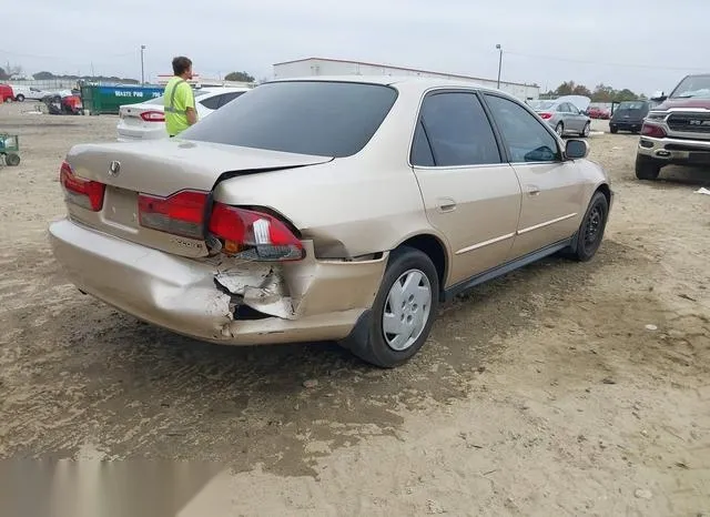 1HGCG16451A031931 2001 2001 Honda Accord- 3-0 LX 6