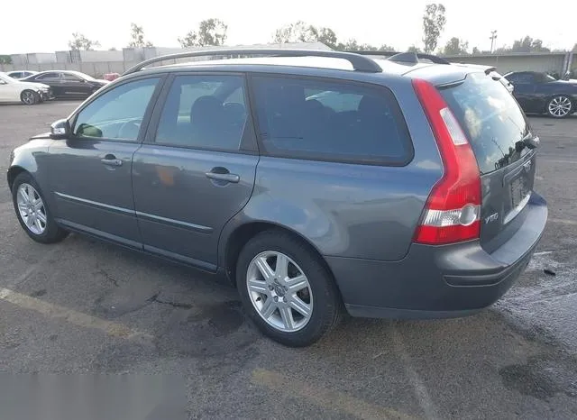 YV1MW390X72294231 2007 2007 Volvo V50- 2-4I 3