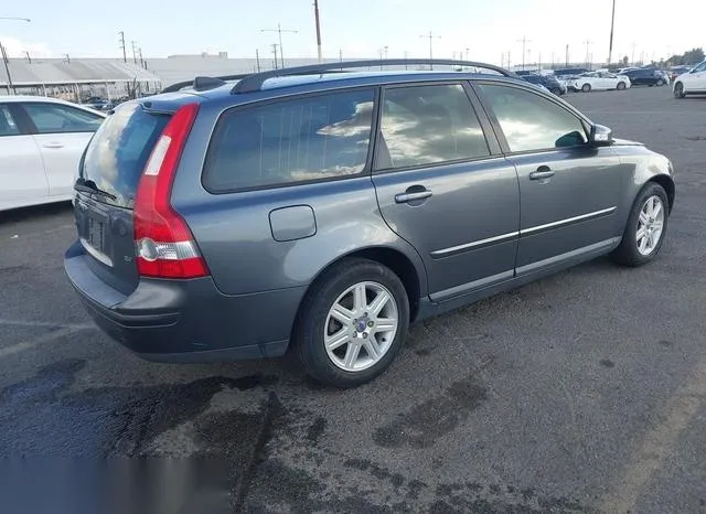 YV1MW390X72294231 2007 2007 Volvo V50- 2-4I 4