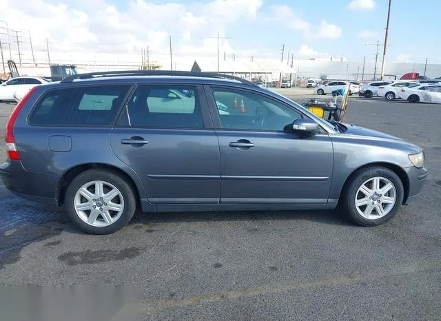 YV1MW390X72294231 2007 2007 Volvo V50- 2-4I 6