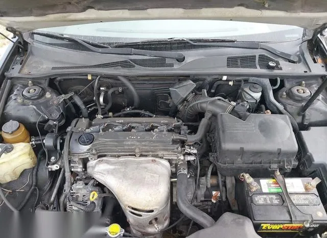 4T1BE32K52U527341 2002 2002 Toyota Camry- LE 6