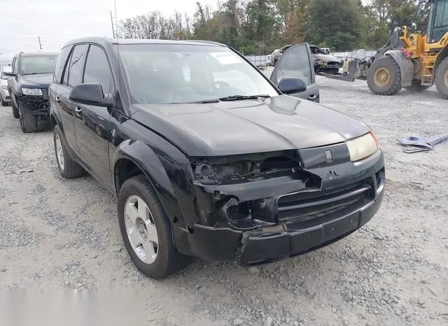 5GZCZ53405S849778 2005 2005 Saturn Vue- V6 6