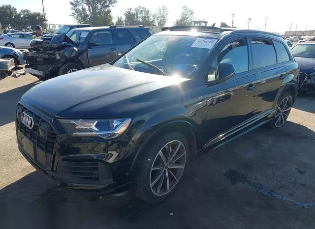 WA1LXAF74MD031554 2021 2021 Audi Q7- Premium Plus 55 Tfsi Q 2