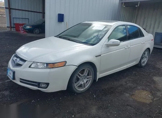 19UUA66227A023067 2007 2007 Acura TL- 3-2 2