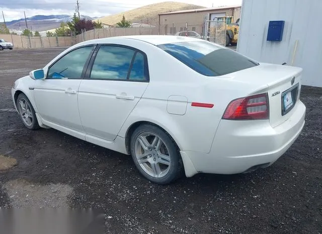 19UUA66227A023067 2007 2007 Acura TL- 3-2 3